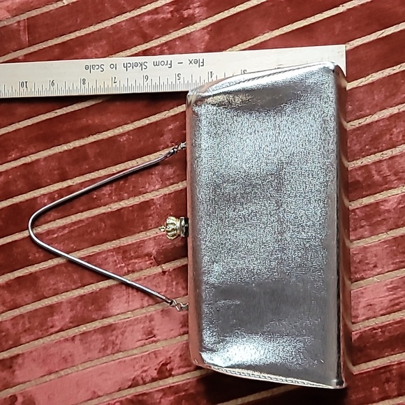 Vintage Evening Bag - Picture 5 of 16